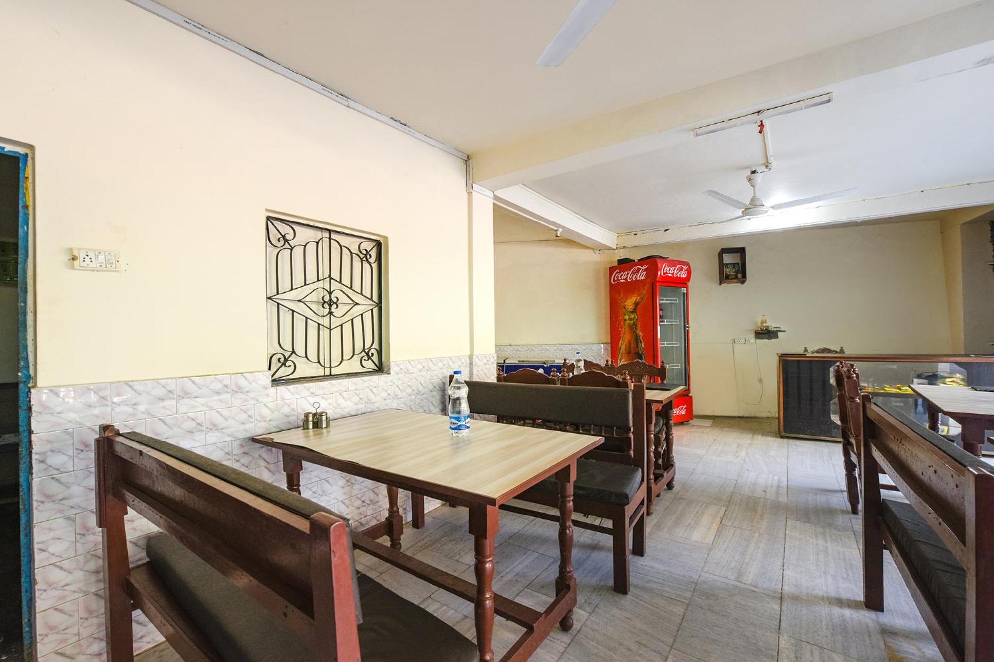 Fabhotel Kempty Lake Resort Mussoorie Kültér fotó
